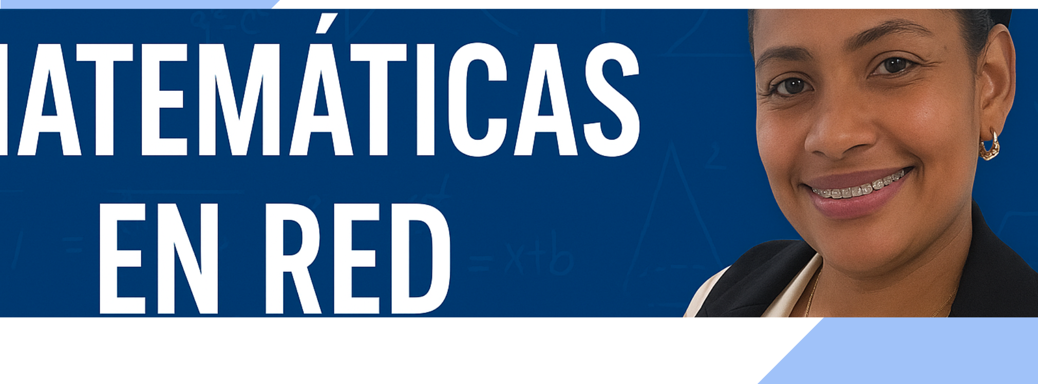 Tu espacio Matemático